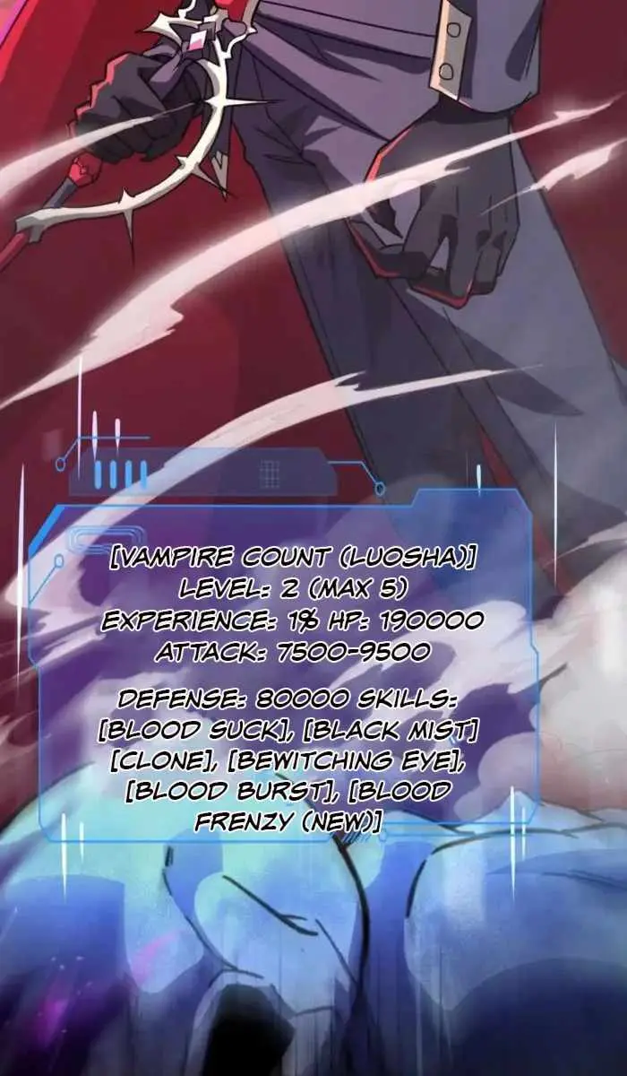 The Lone SSS-Class Summoner Chapter 188 Page 46