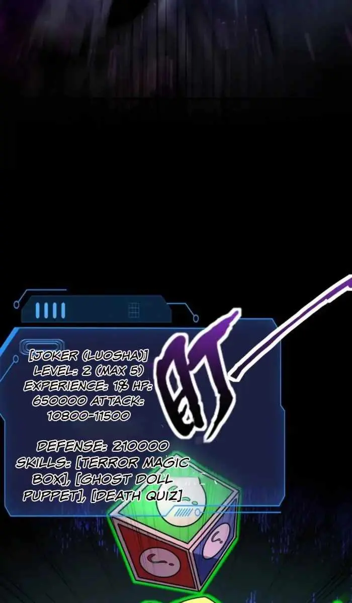 The Lone SSS-Class Summoner Chapter 188 Page 47