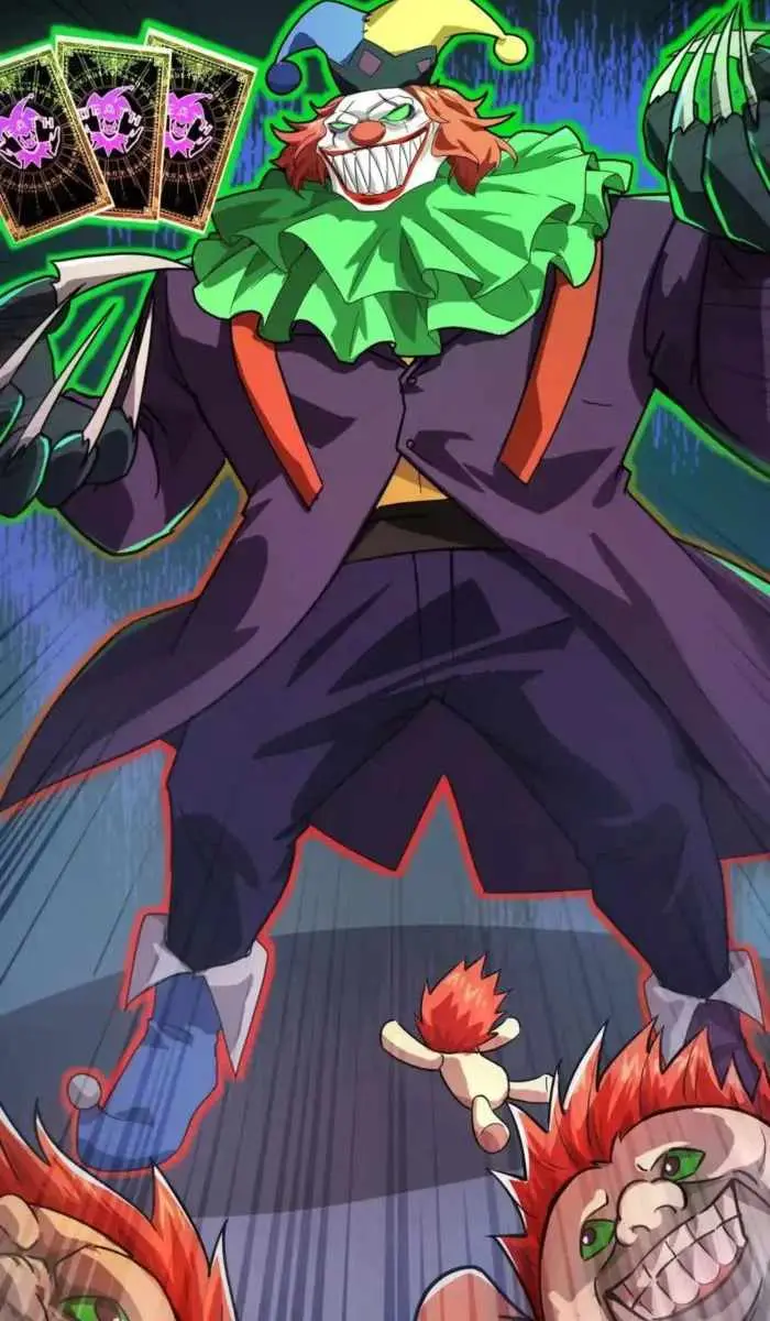 The Lone SSS-Class Summoner Chapter 188 Page 48