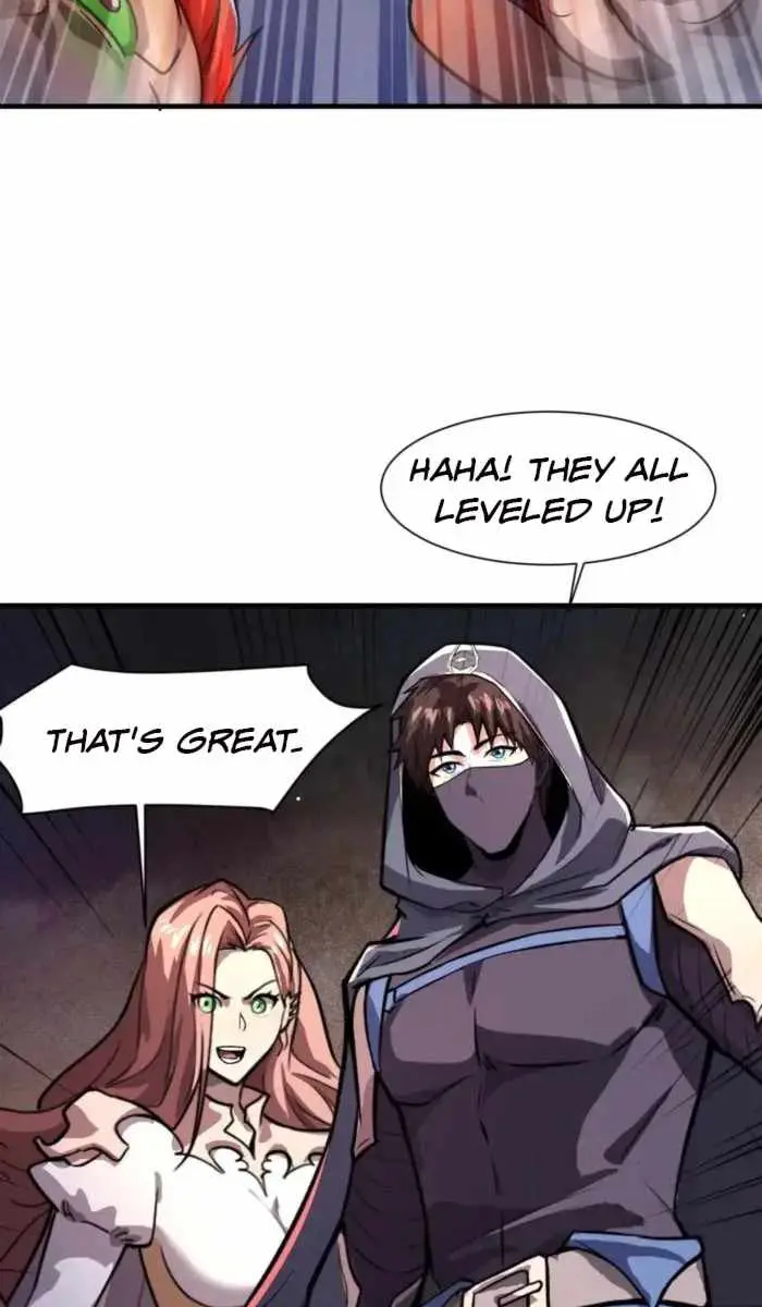 The Lone SSS-Class Summoner Chapter 188 Page 49