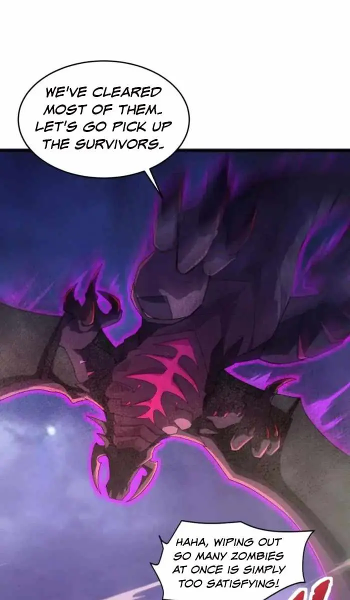 The Lone SSS-Class Summoner Chapter 188 Page 51