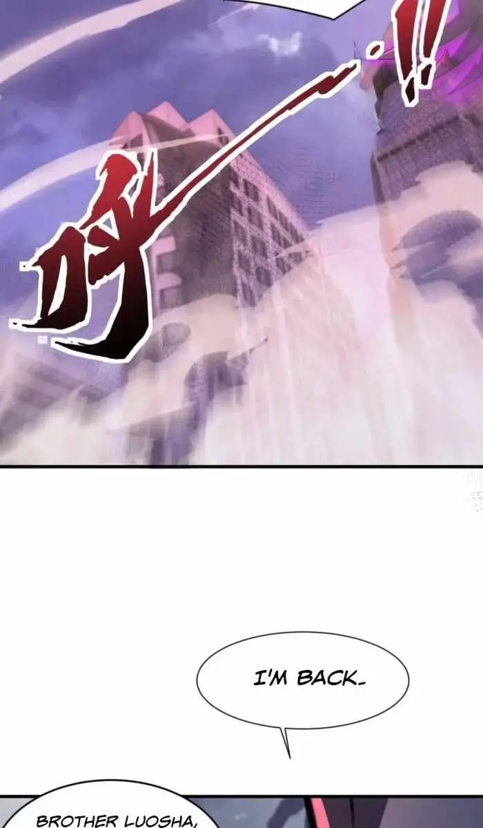 The Lone SSS-Class Summoner Chapter 188 Page 52