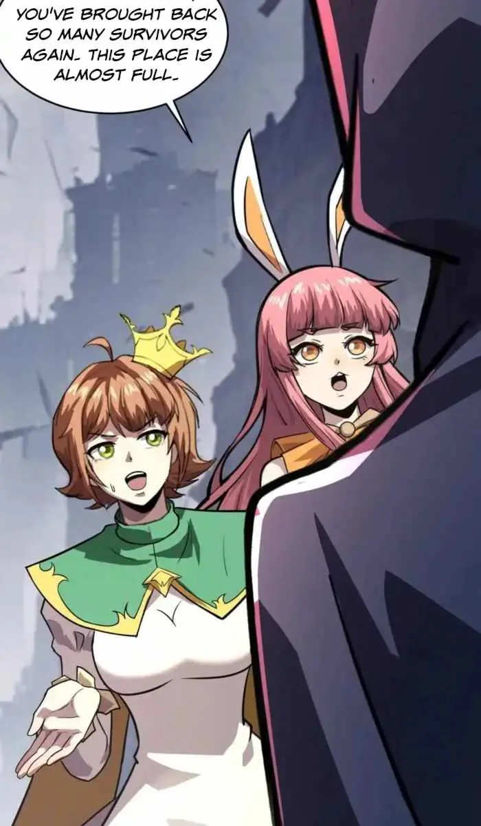 The Lone SSS-Class Summoner Chapter 188 Page 53