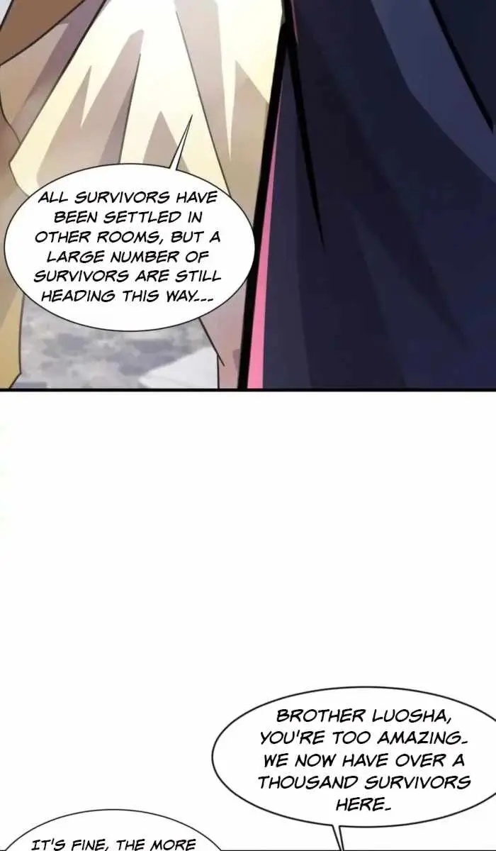 The Lone SSS-Class Summoner Chapter 188 Page 54