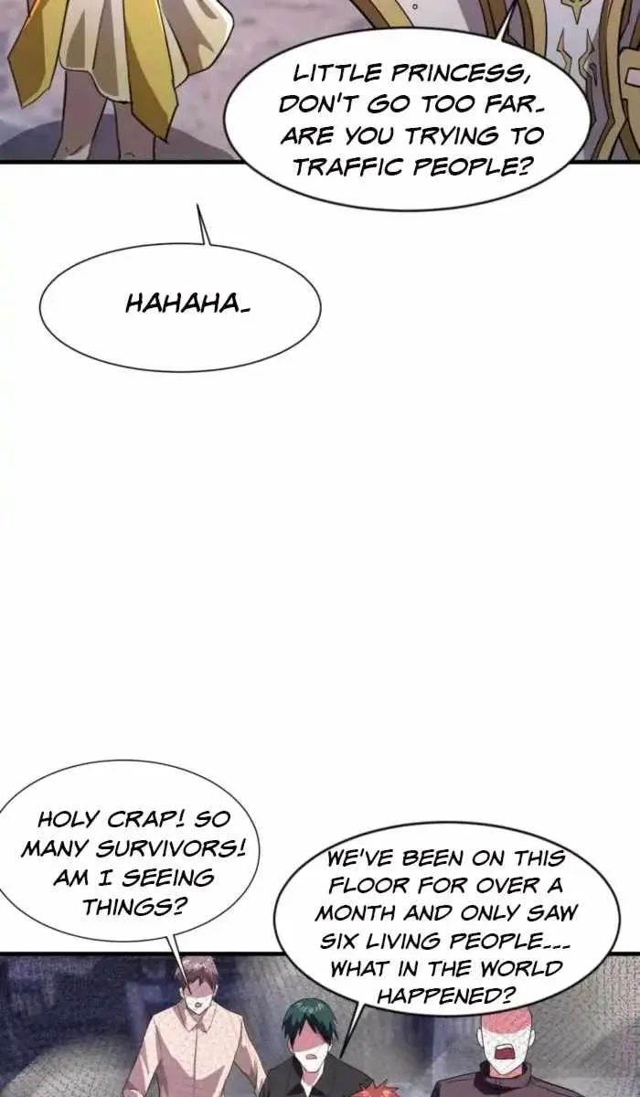 The Lone SSS-Class Summoner Chapter 188 Page 56