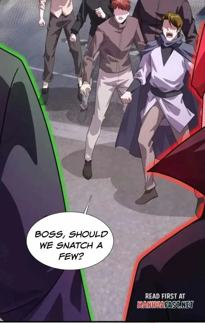 The Lone SSS-Class Summoner Chapter 188 Page 57