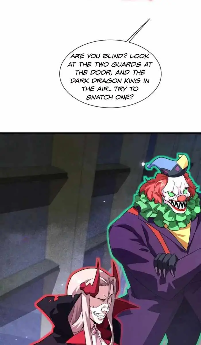 The Lone SSS-Class Summoner Chapter 188 Page 58