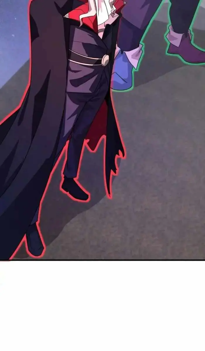 The Lone SSS-Class Summoner Chapter 188 Page 59