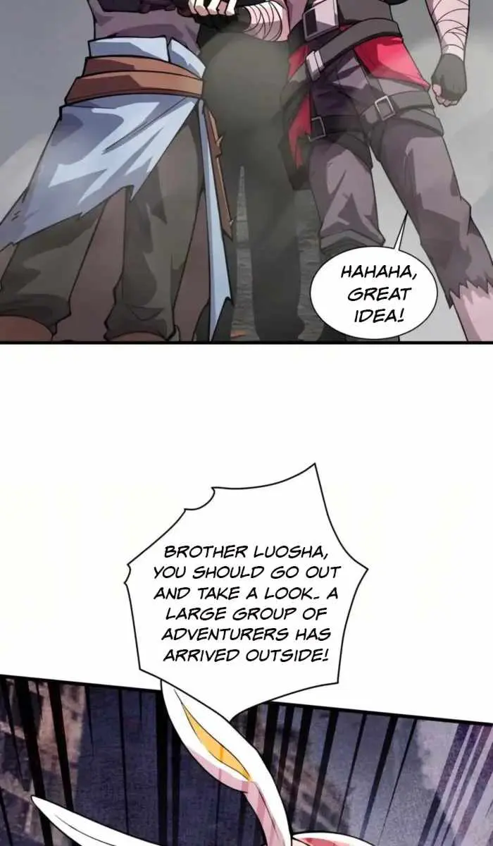 The Lone SSS-Class Summoner Chapter 188 Page 62