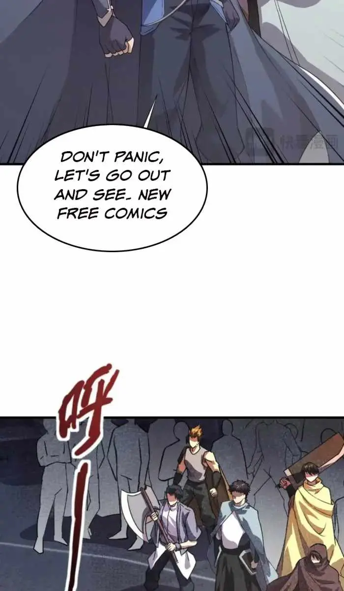 The Lone SSS-Class Summoner Chapter 188 Page 64