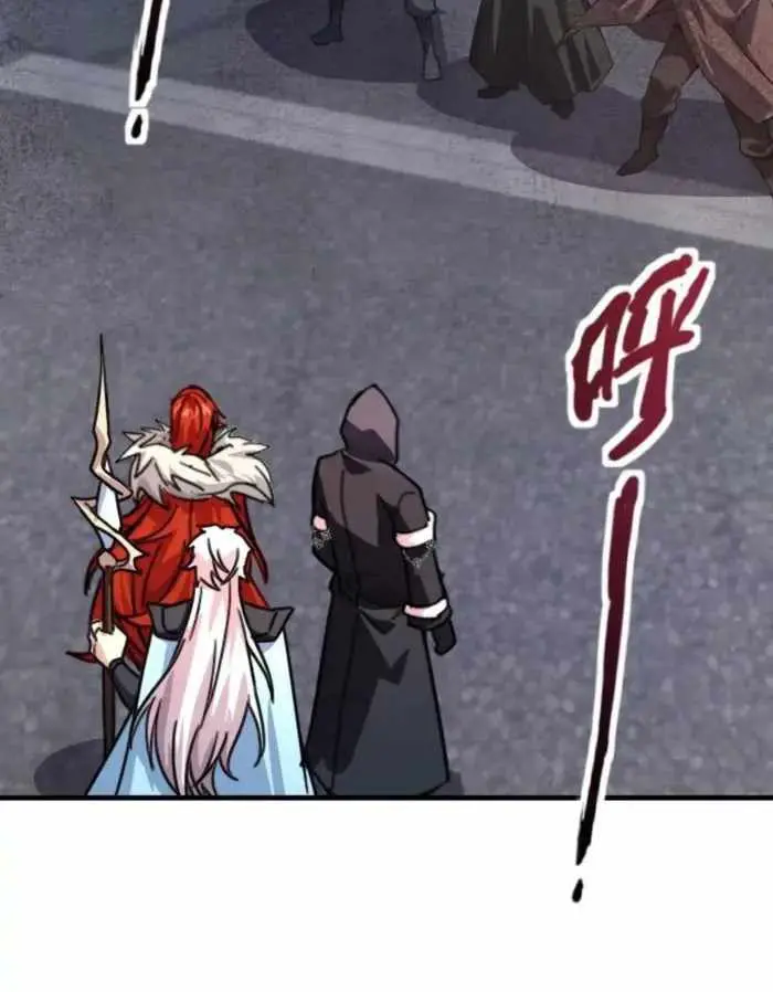 The Lone SSS-Class Summoner Chapter 188 Page 65