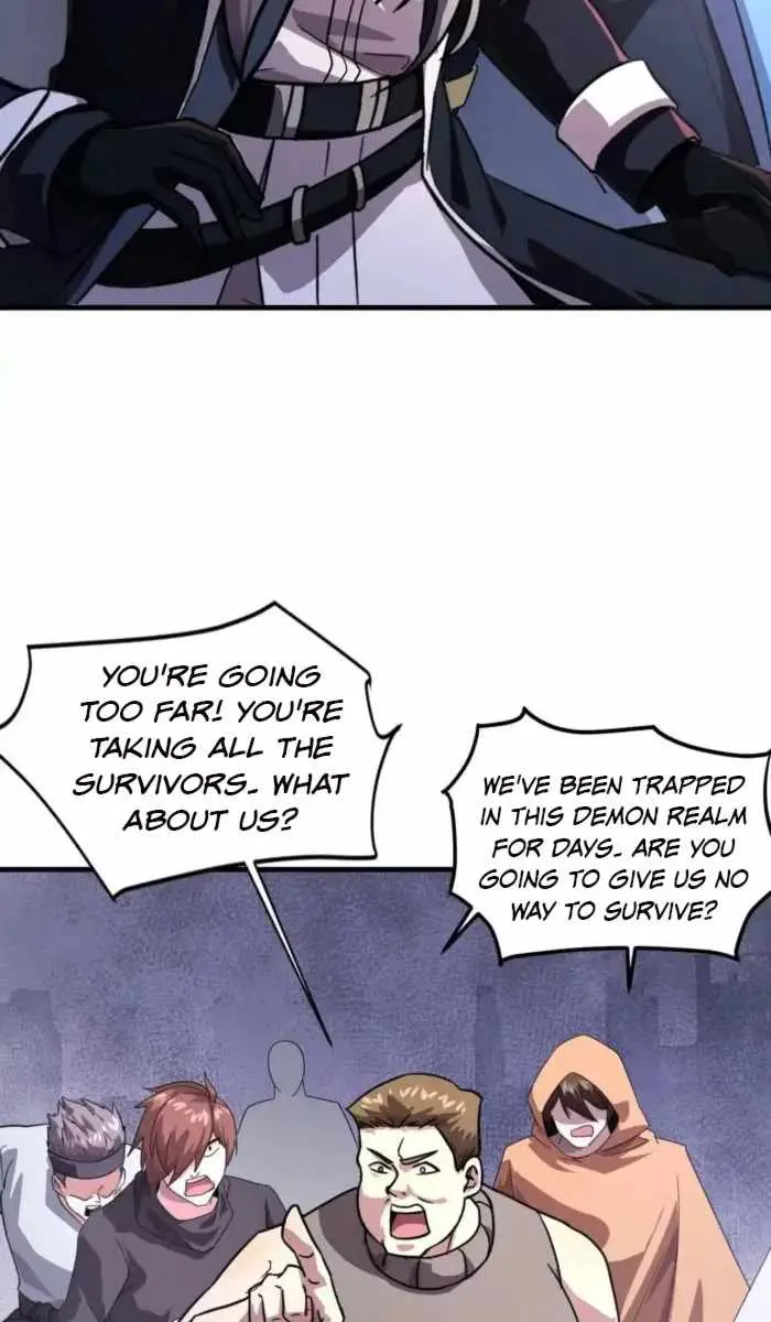 The Lone SSS-Class Summoner Chapter 188 Page 67