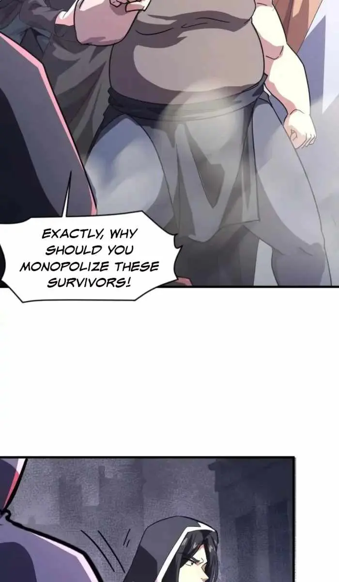 The Lone SSS-Class Summoner Chapter 188 Page 68