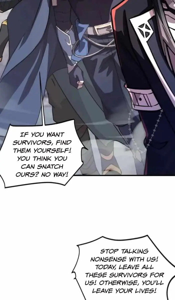 The Lone SSS-Class Summoner Chapter 188 Page 70