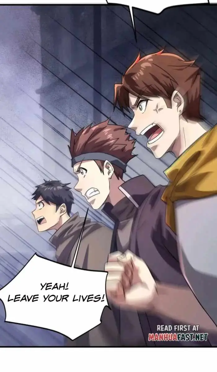 The Lone SSS-Class Summoner Chapter 188 Page 71