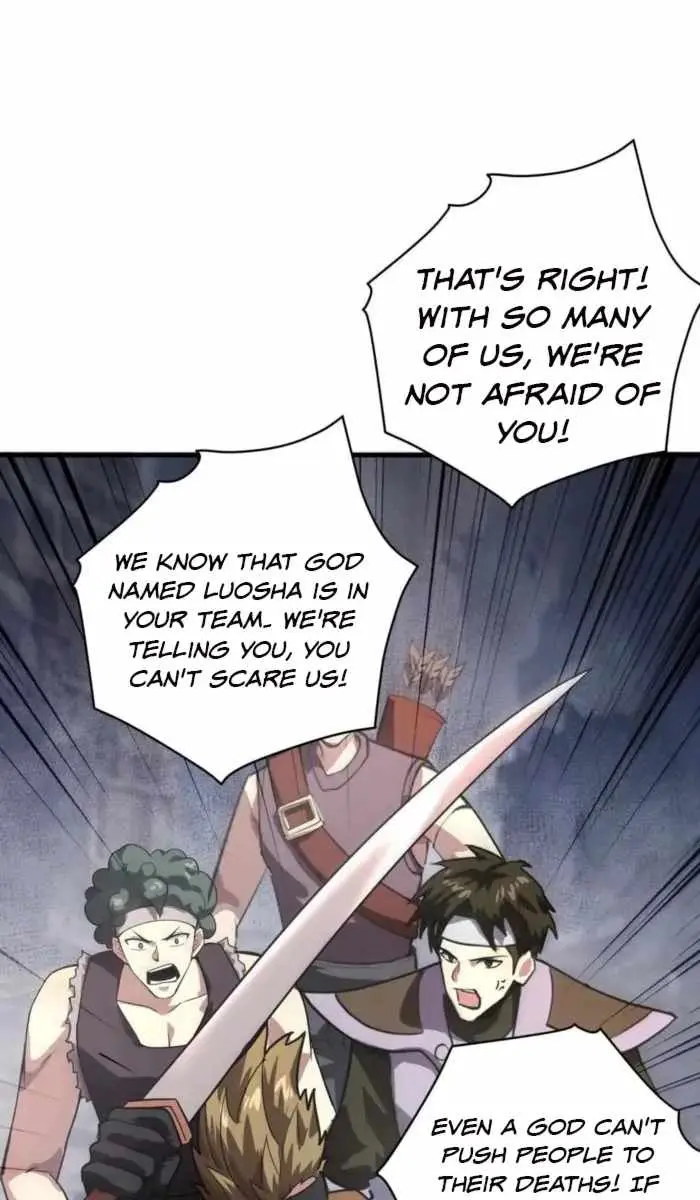 The Lone SSS-Class Summoner Chapter 188 Page 72