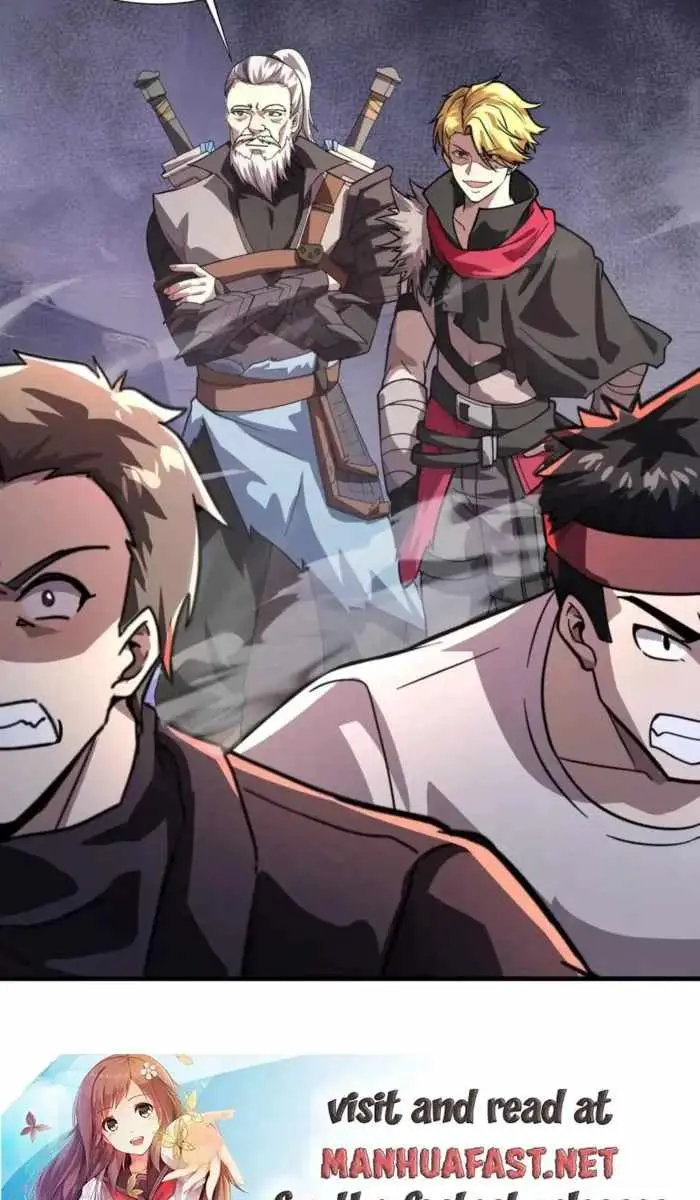 The Lone SSS-Class Summoner Chapter 188 Page 74