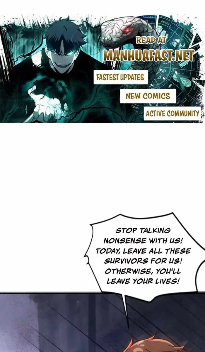 The Lone SSS-Class Summoner Chapter 189 Page 2