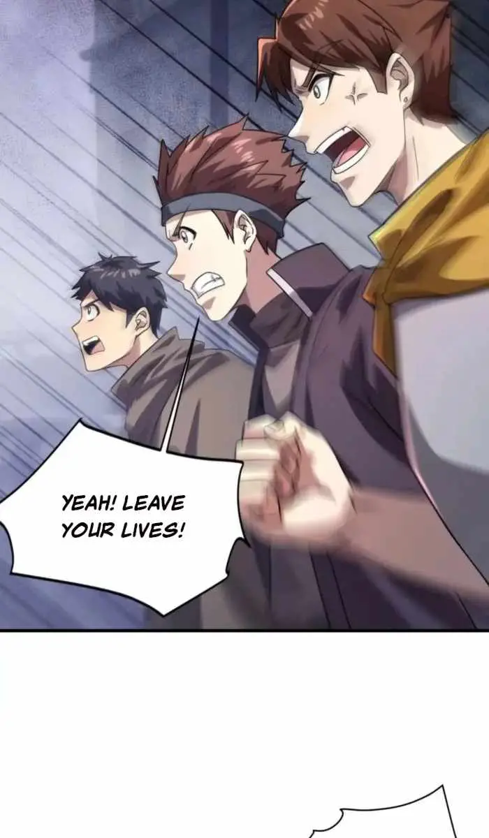 The Lone SSS-Class Summoner Chapter 189 Page 3