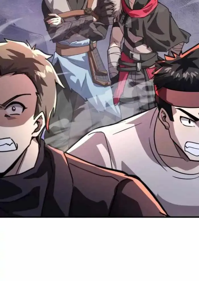 The Lone SSS-Class Summoner Chapter 189 Page 6