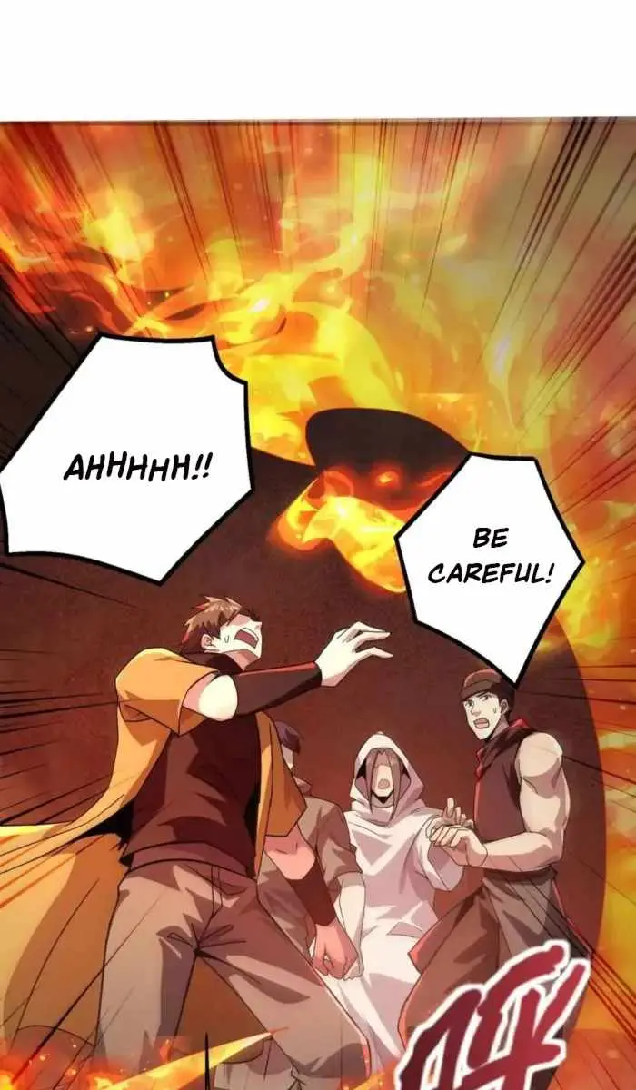 The Lone SSS-Class Summoner Chapter 189 Page 13