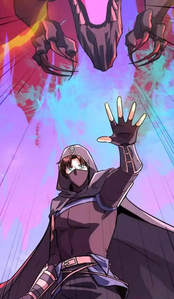 The Lone SSS-Class Summoner Chapter 189 Page 16