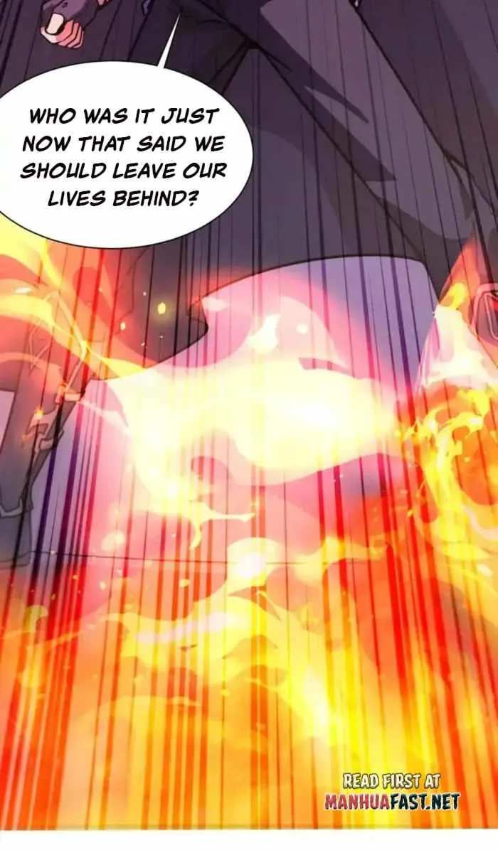 The Lone SSS-Class Summoner Chapter 189 Page 17