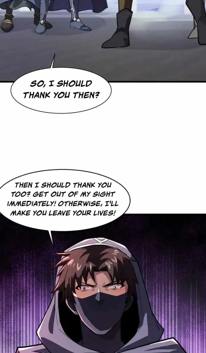 The Lone SSS-Class Summoner Chapter 189 Page 20