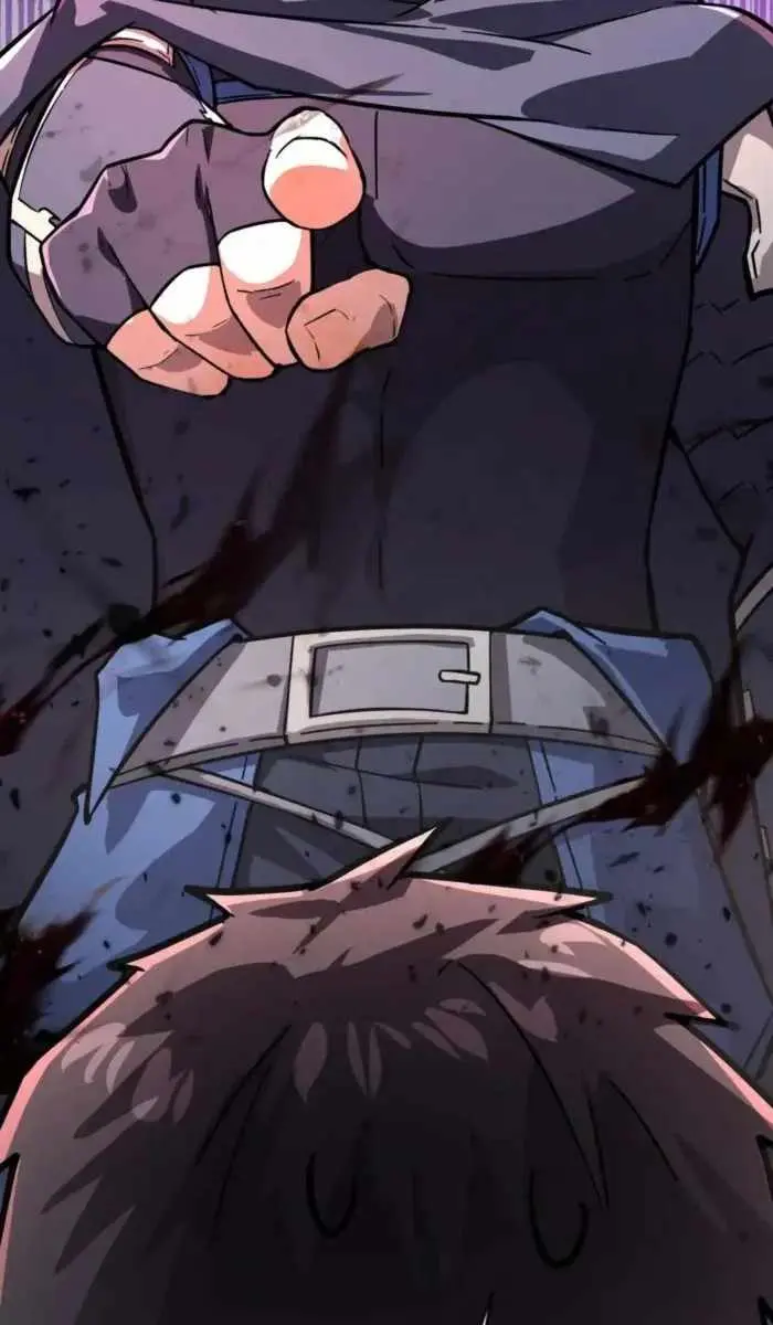 The Lone SSS-Class Summoner Chapter 189 Page 21