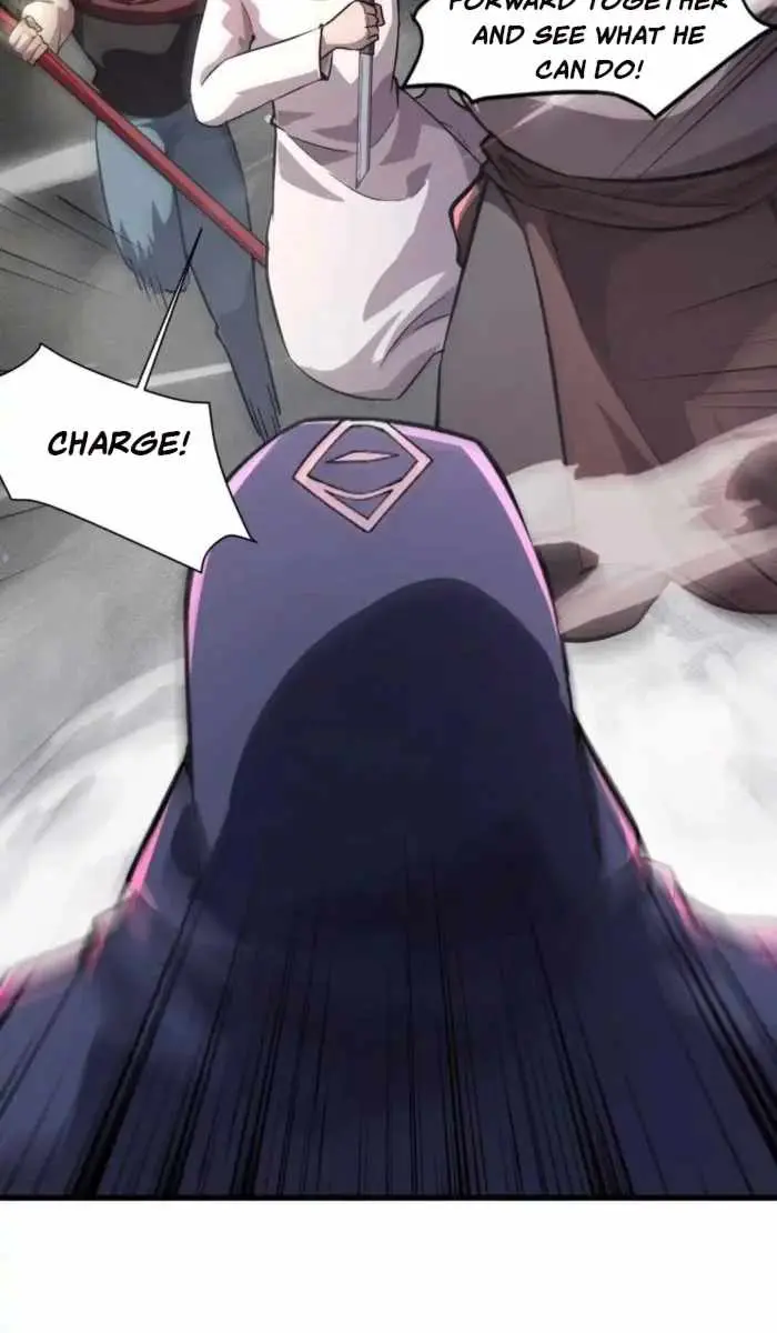 The Lone SSS-Class Summoner Chapter 189 Page 23