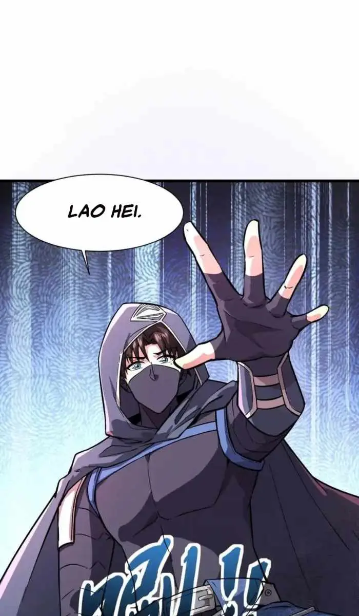 The Lone SSS-Class Summoner Chapter 189 Page 25