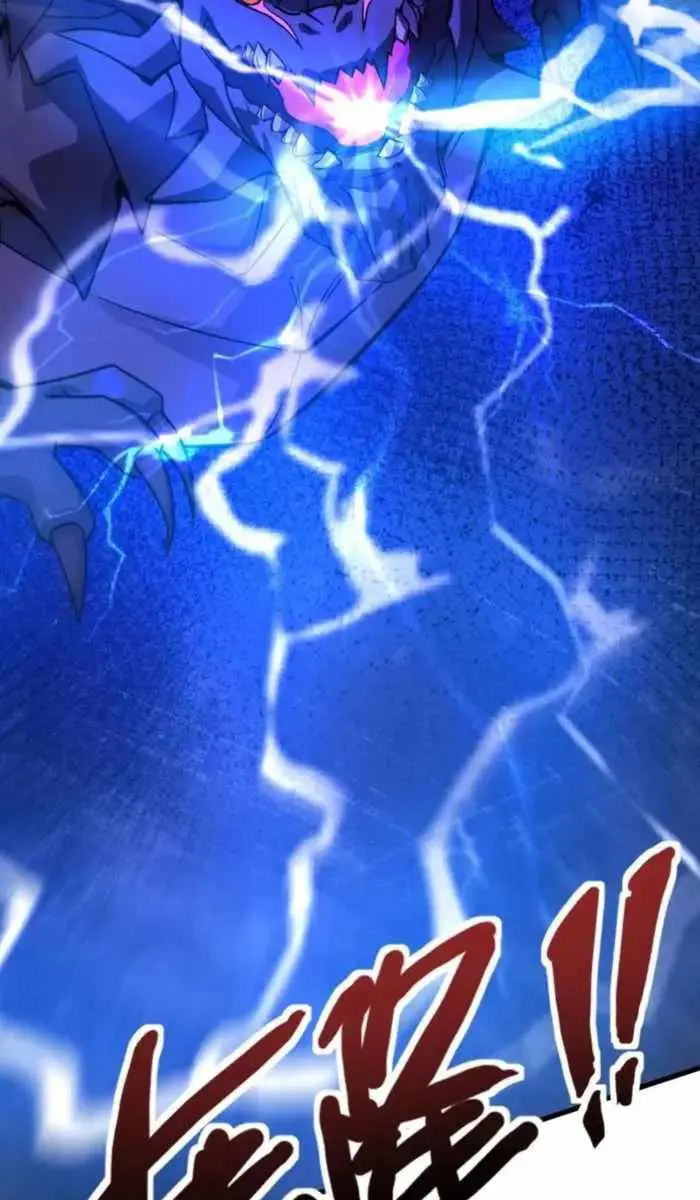 The Lone SSS-Class Summoner Chapter 189 Page 27