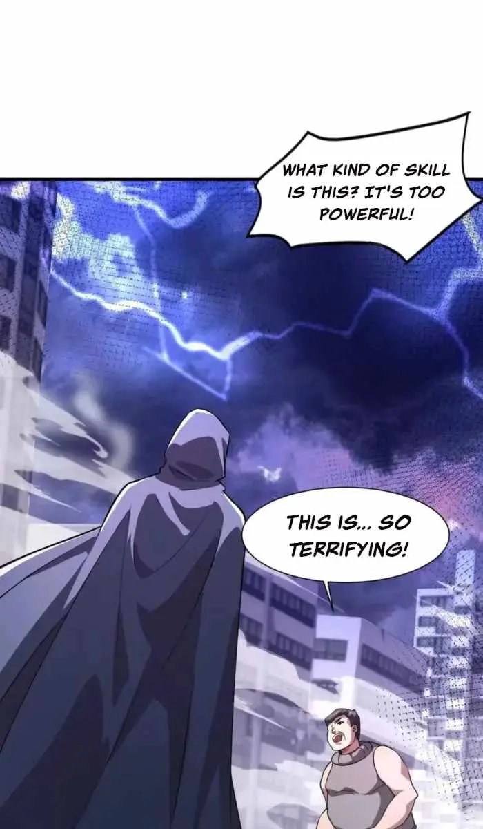 The Lone SSS-Class Summoner Chapter 189 Page 31