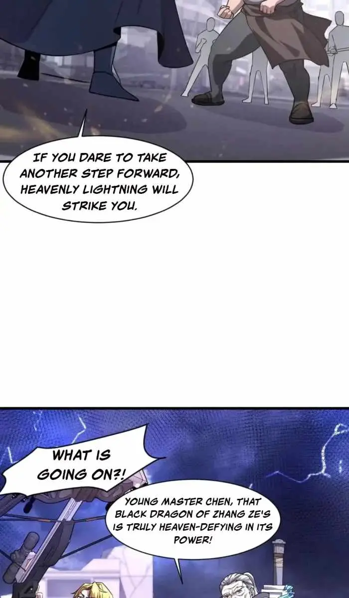 The Lone SSS-Class Summoner Chapter 189 Page 32