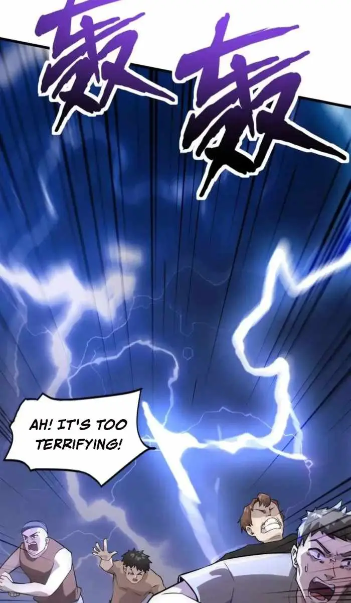 The Lone SSS-Class Summoner Chapter 189 Page 34