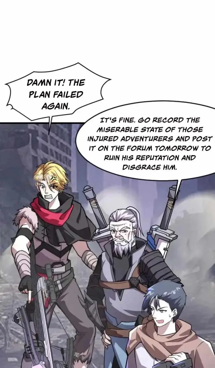 The Lone SSS-Class Summoner Chapter 189 Page 37