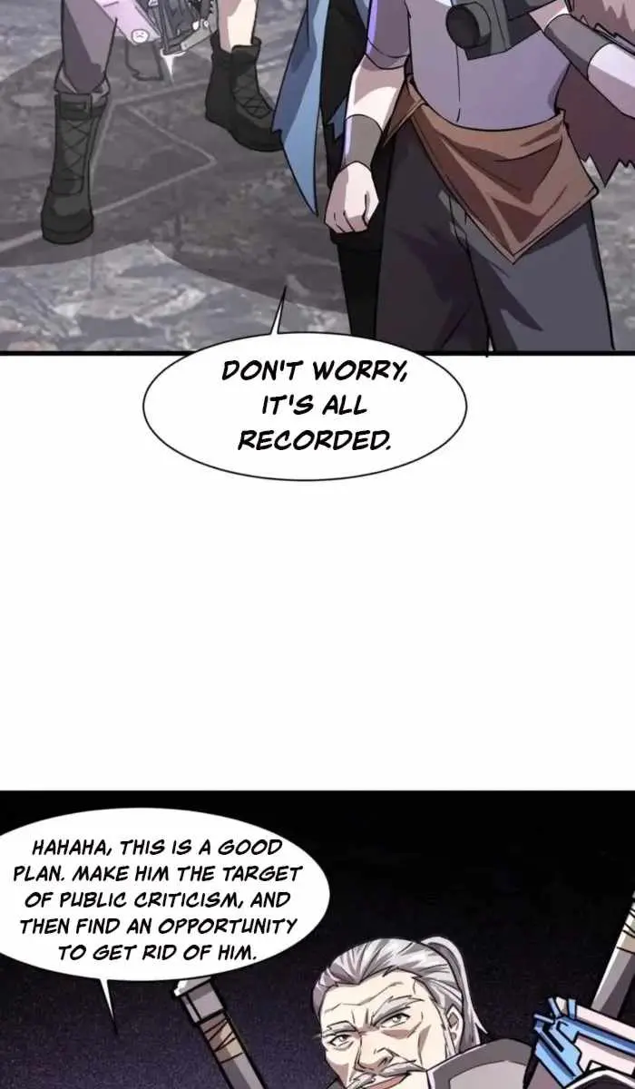 The Lone SSS-Class Summoner Chapter 189 Page 38