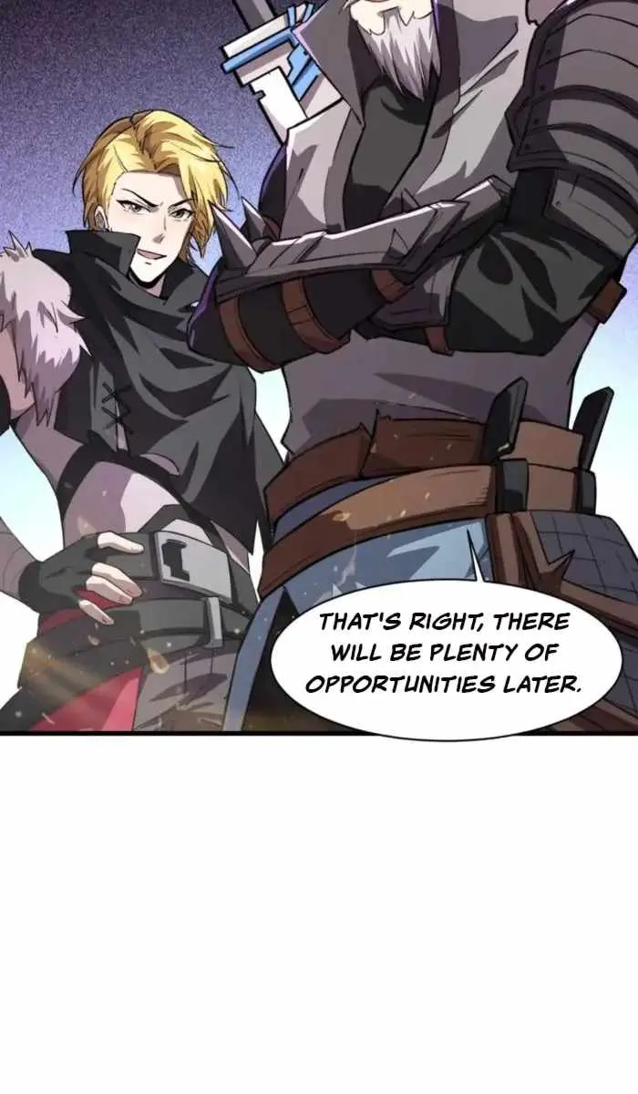 The Lone SSS-Class Summoner Chapter 189 Page 39