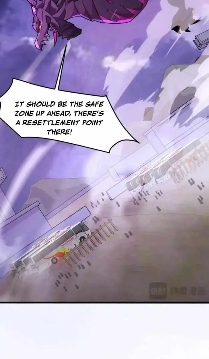 The Lone SSS-Class Summoner Chapter 189 Page 41