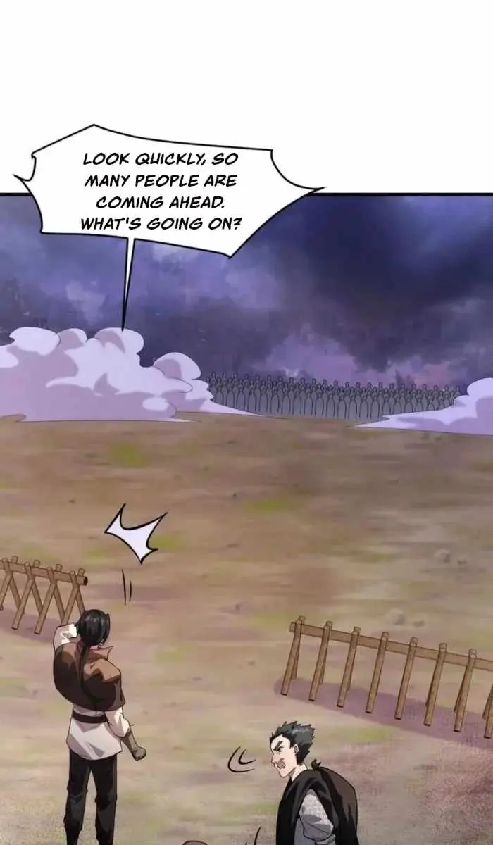 The Lone SSS-Class Summoner Chapter 189 Page 44