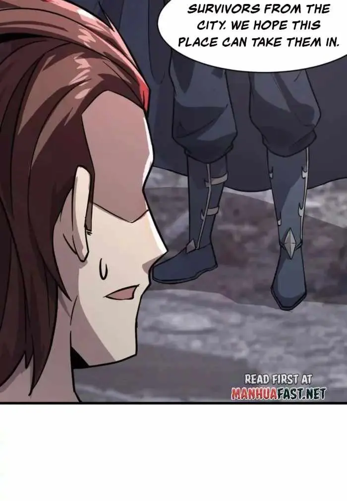 The Lone SSS-Class Summoner Chapter 189 Page 47