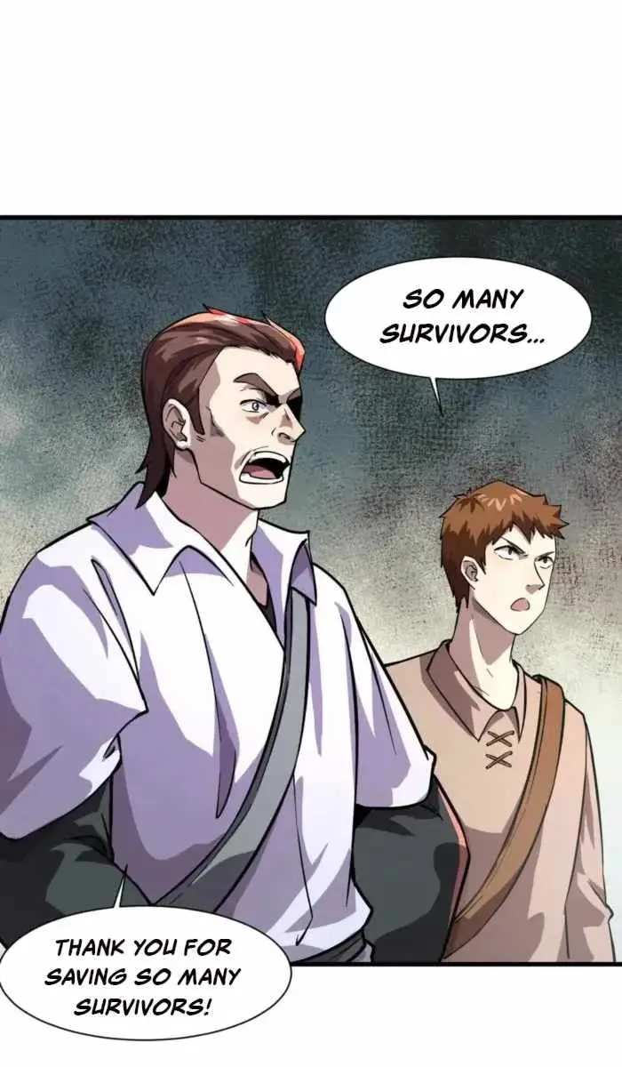 The Lone SSS-Class Summoner Chapter 189 Page 48