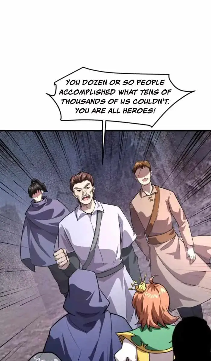 The Lone SSS-Class Summoner Chapter 189 Page 49