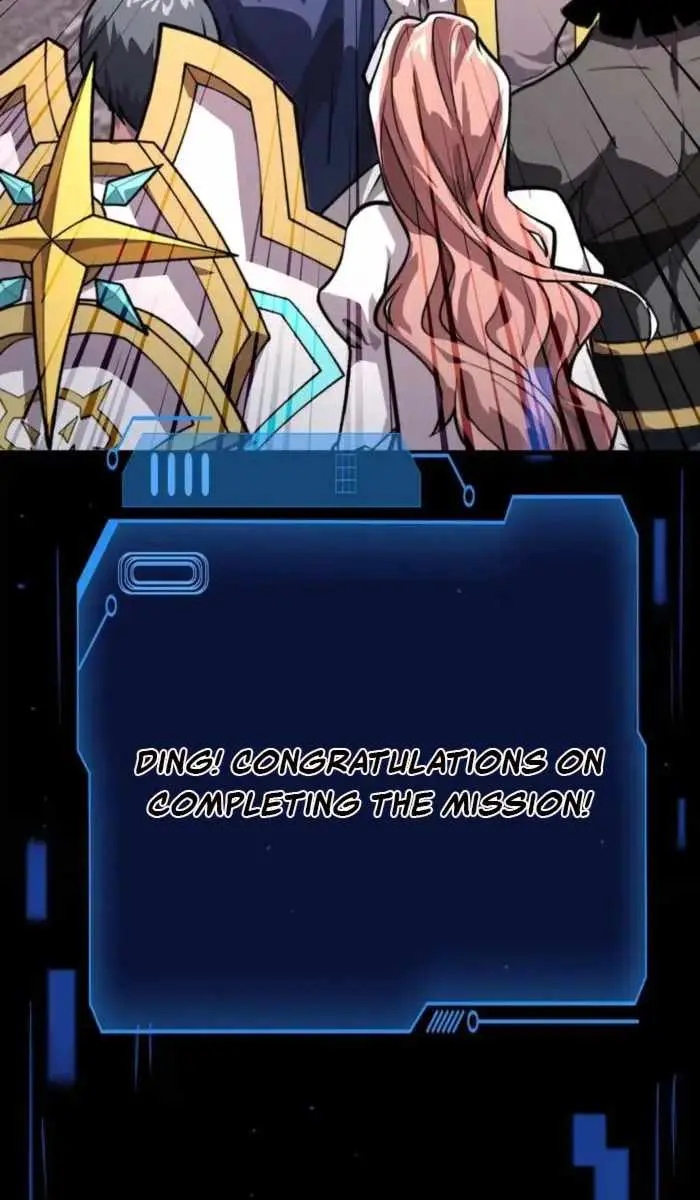 The Lone SSS-Class Summoner Chapter 189 Page 50