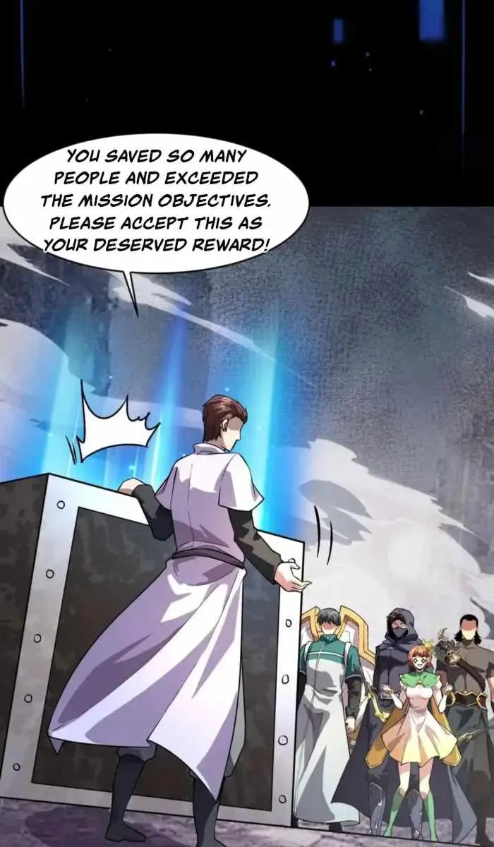 The Lone SSS-Class Summoner Chapter 189 Page 51