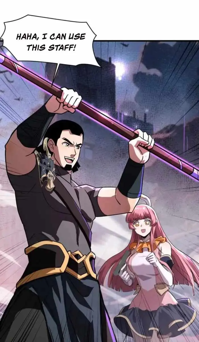 The Lone SSS-Class Summoner Chapter 189 Page 54