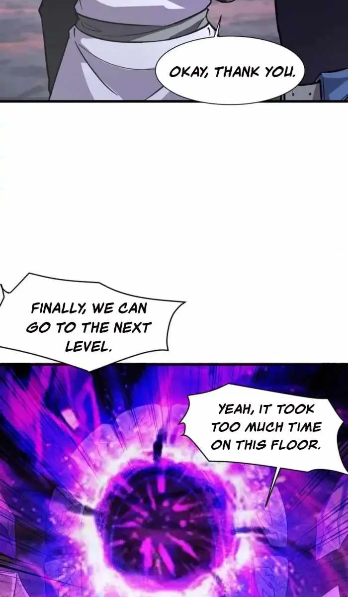 The Lone SSS-Class Summoner Chapter 189 Page 57