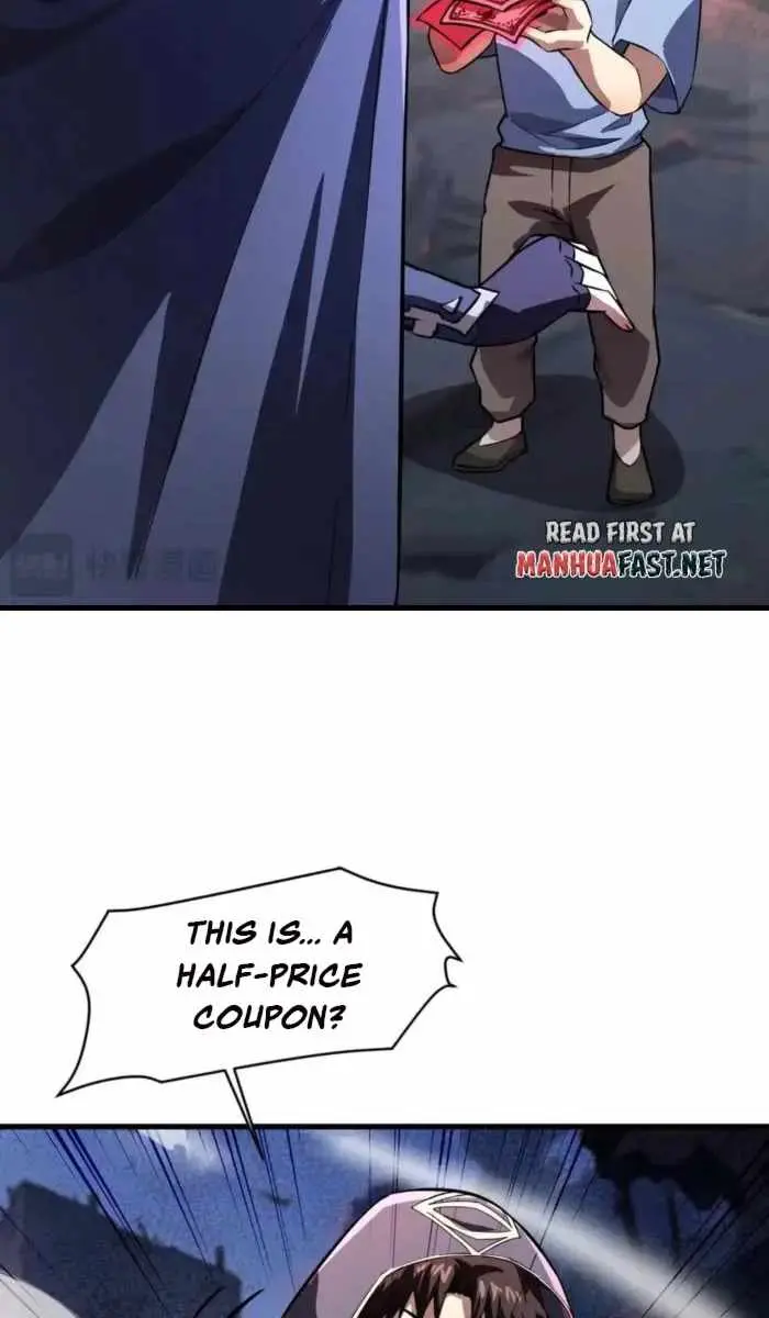 The Lone SSS-Class Summoner Chapter 189 Page 61