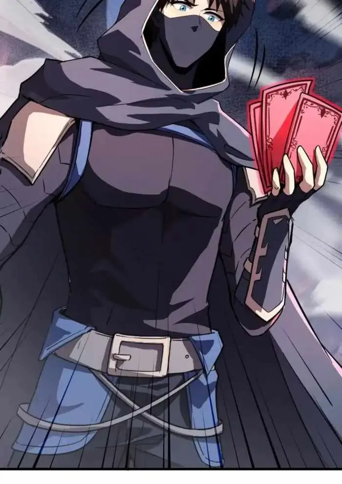 The Lone SSS-Class Summoner Chapter 189 Page 62