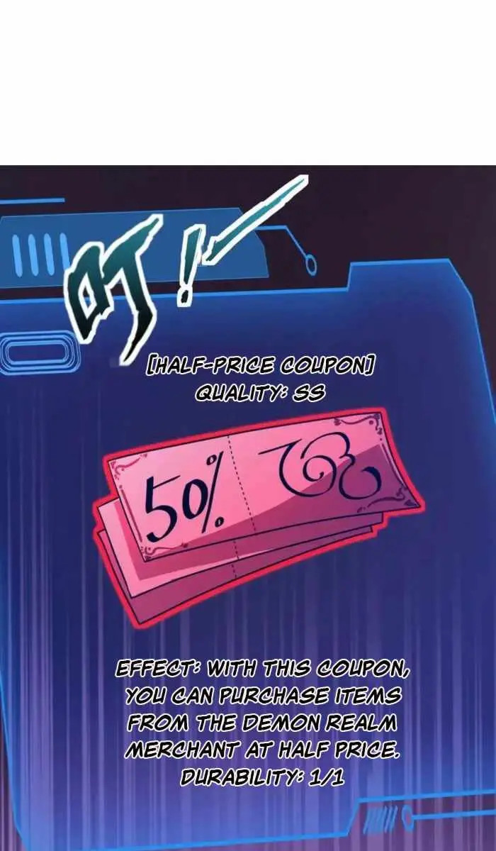 The Lone SSS-Class Summoner Chapter 189 Page 63